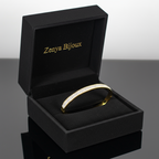 brățară tip catusa cu pietre cubic zirconia